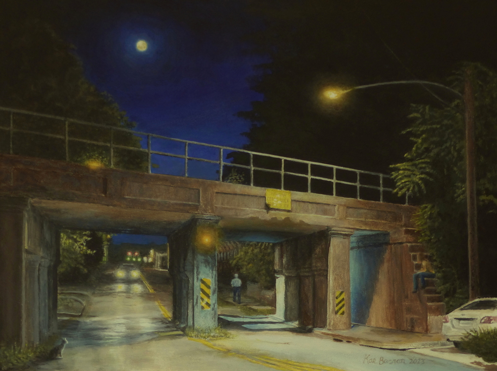 Paintings